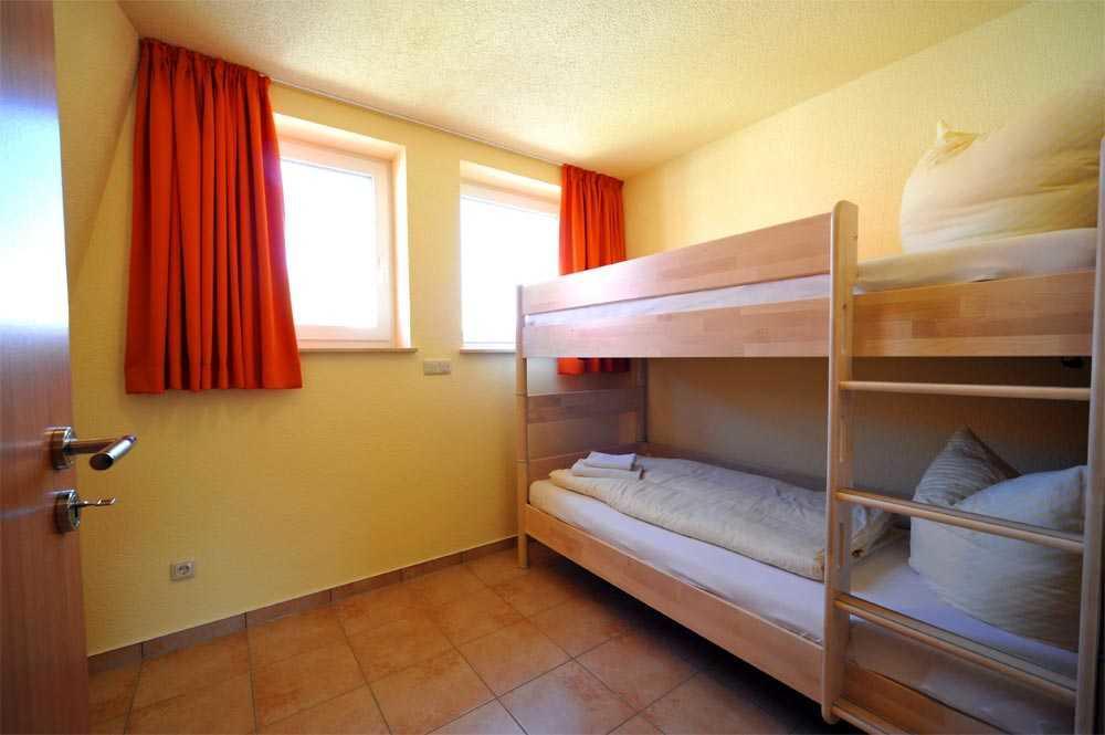 Ferienhaus Fuhlendorf Fdz 290 아파트 외부 사진