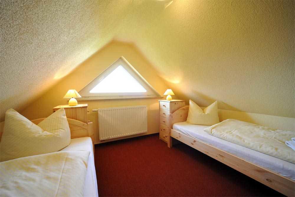 Ferienhaus Fuhlendorf Fdz 290 아파트 외부 사진