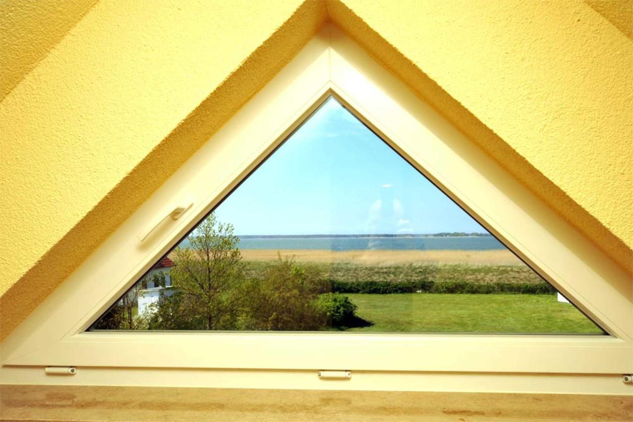 Ferienhaus Fuhlendorf Fdz 290 아파트 외부 사진